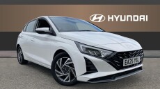 Hyundai i20 1.0T GDi Advance [Nav] 5dr Petrol Hatchback
